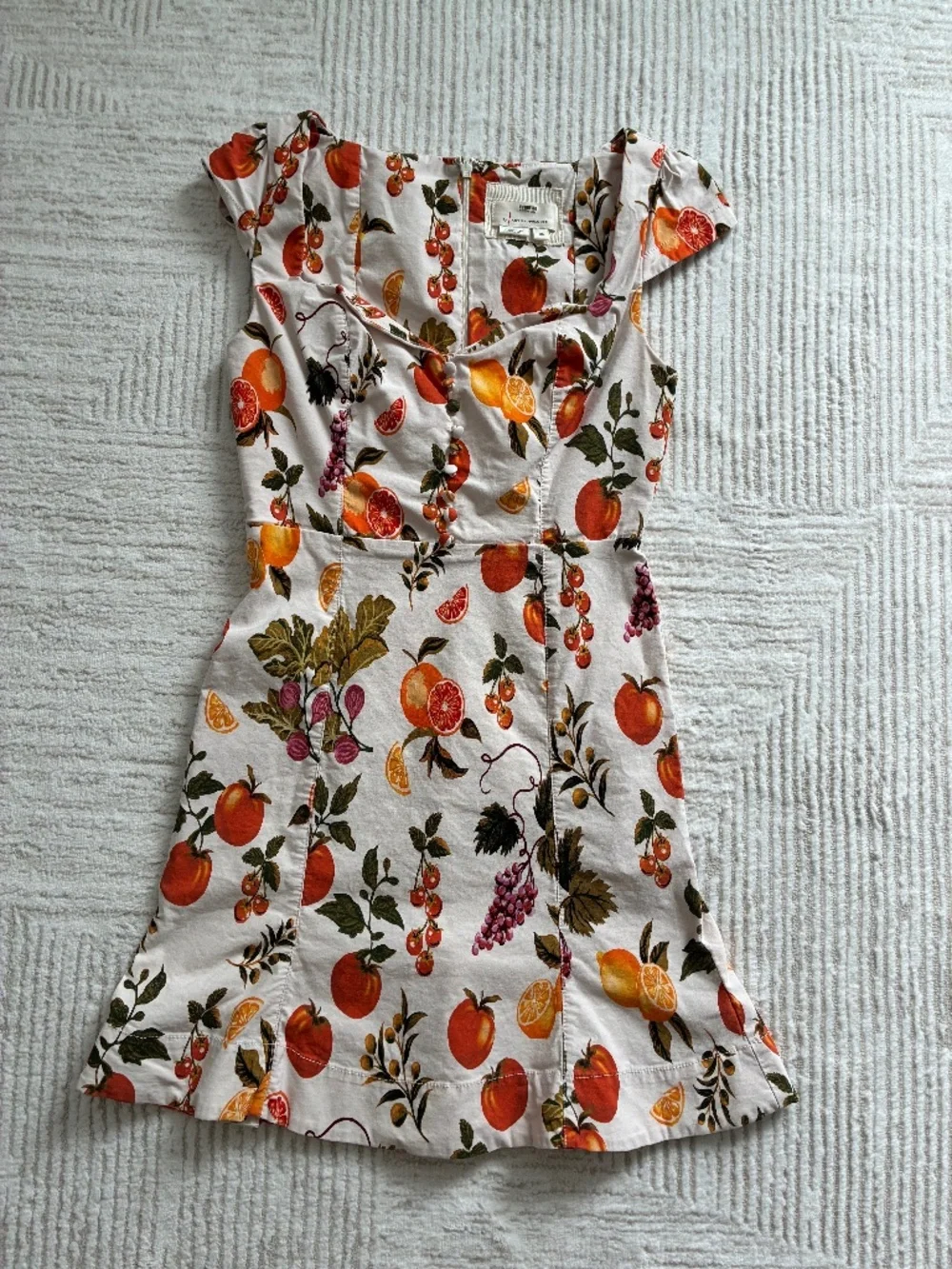 Anthropologie Dress XS